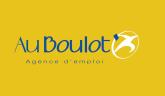 Au Boulot logo